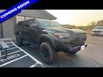 2020 Toyota Tacoma Double Cab TRD Pro Pickup 4D 5 ft