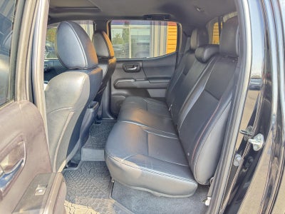 2020 Toyota Tacoma TRD Pro