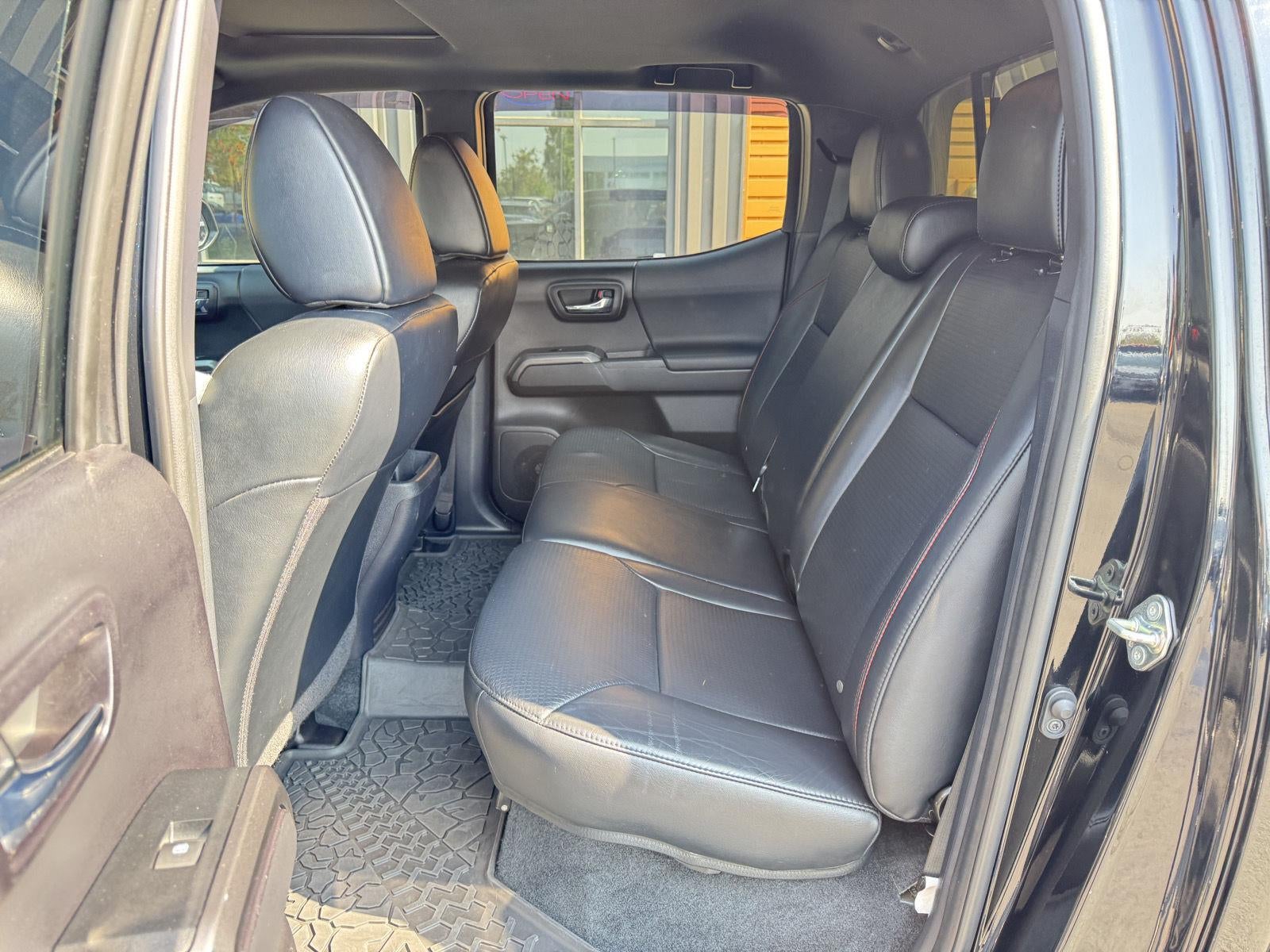 2020 Toyota Tacoma TRD Pro