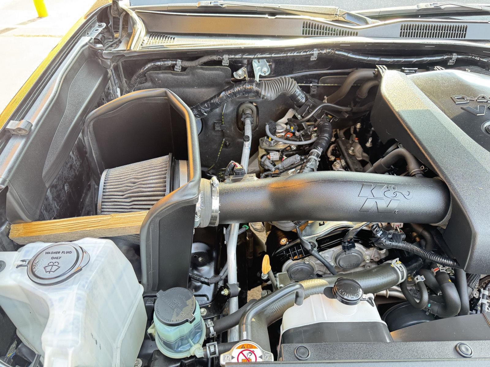 2020 Toyota Tacoma TRD Pro