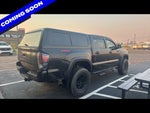 2020 Toyota Tacoma Double Cab TRD Pro Pickup 4D 5 ft