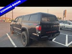 2020 Toyota Tacoma Double Cab TRD Pro Pickup 4D 5 ft