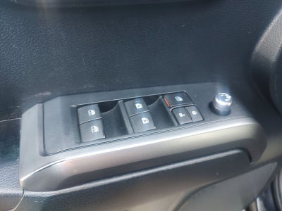 2016 Toyota Tacoma TRD Off-Road Pickup 4D 5 ft