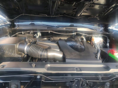 2016 Toyota Tacoma TRD Off-Road Pickup 4D 5 ft