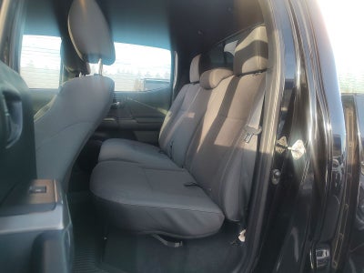 2016 Toyota Tacoma TRD Off-Road Pickup 4D 5 ft