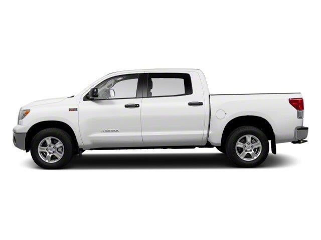 2013 Toyota Tundra Grade