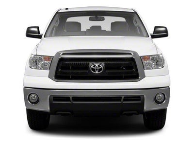 2013 Toyota Tundra Grade