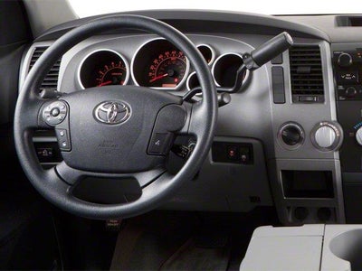 2013 Toyota Tundra Grade