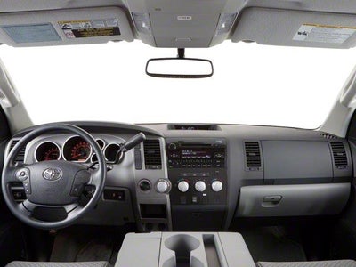 2013 Toyota Tundra Grade