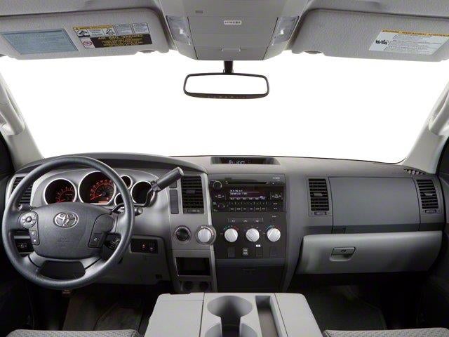 2013 Toyota Tundra Grade