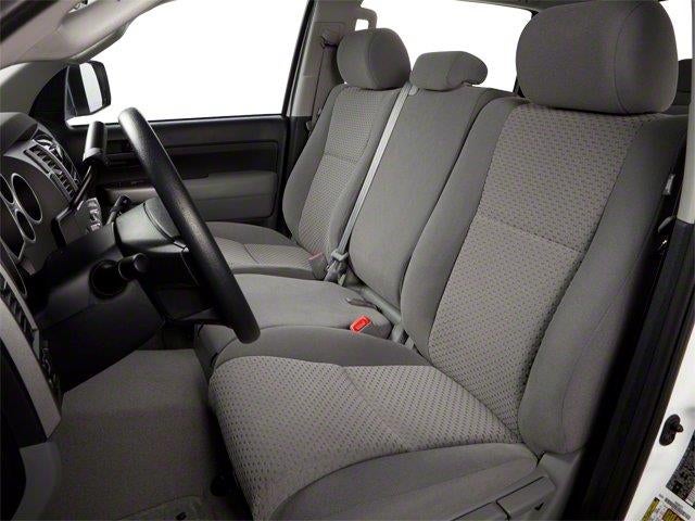 2013 Toyota Tundra Grade