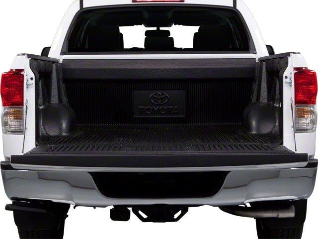 2013 Toyota Tundra Grade