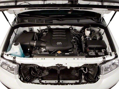 2013 Toyota Tundra Grade