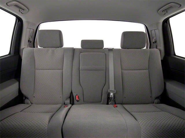 2013 Toyota Tundra Grade