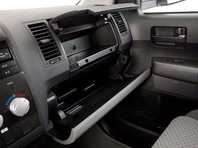 2013 Toyota Tundra Grade