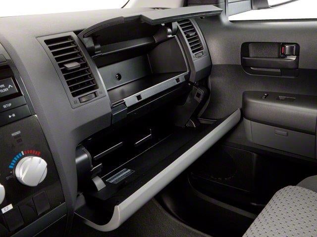 2013 Toyota Tundra Grade