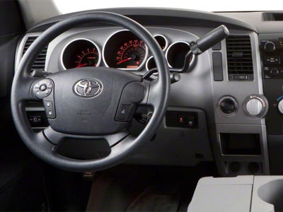 2013 Toyota Tundra Grade