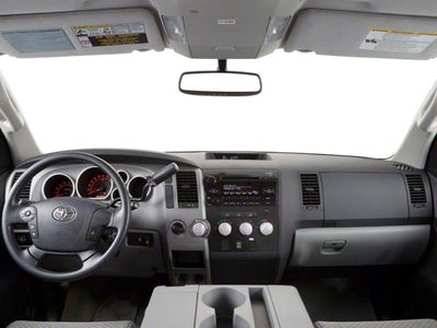 2013 Toyota Tundra Grade
