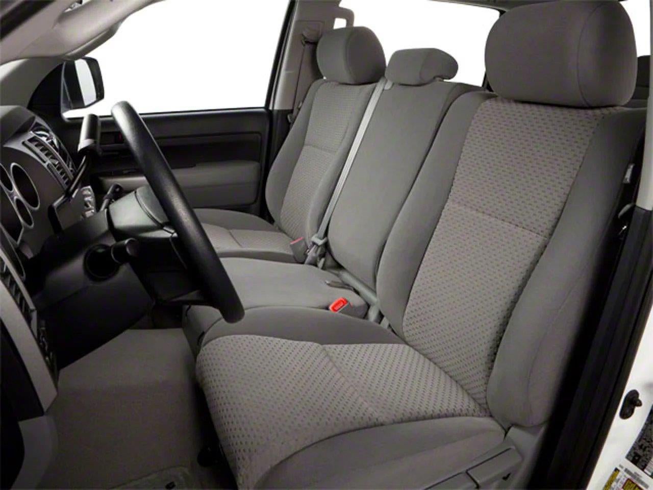2013 Toyota Tundra Grade