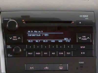 2013 Toyota Tundra Grade