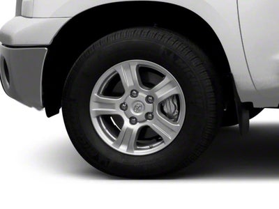 2013 Toyota Tundra Grade