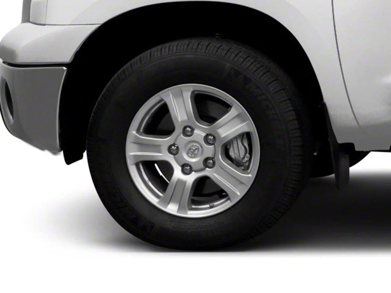 2013 Toyota Tundra Grade