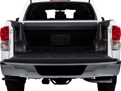 2013 Toyota Tundra Grade