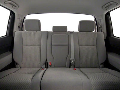 2013 Toyota Tundra Grade