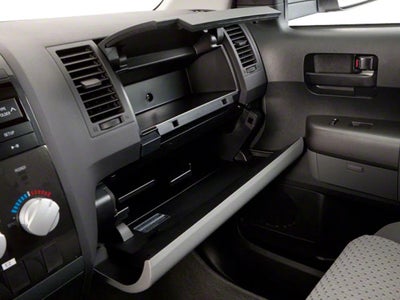 2013 Toyota Tundra Grade