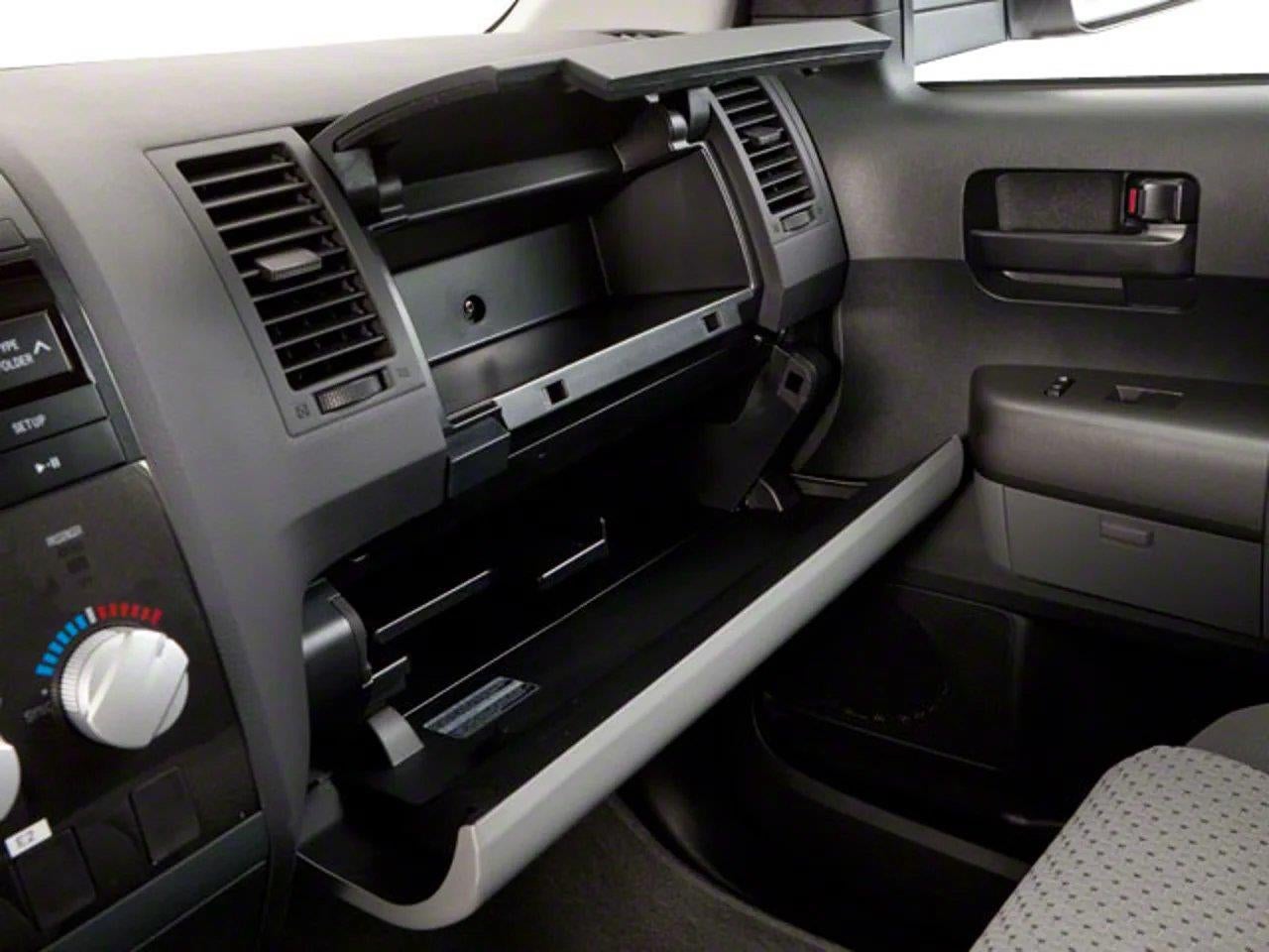 2013 Toyota Tundra Grade