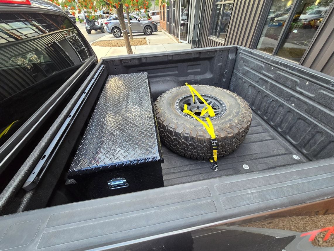2013 Toyota Tundra CrewMax Pickup 4D 5 1/2 ft