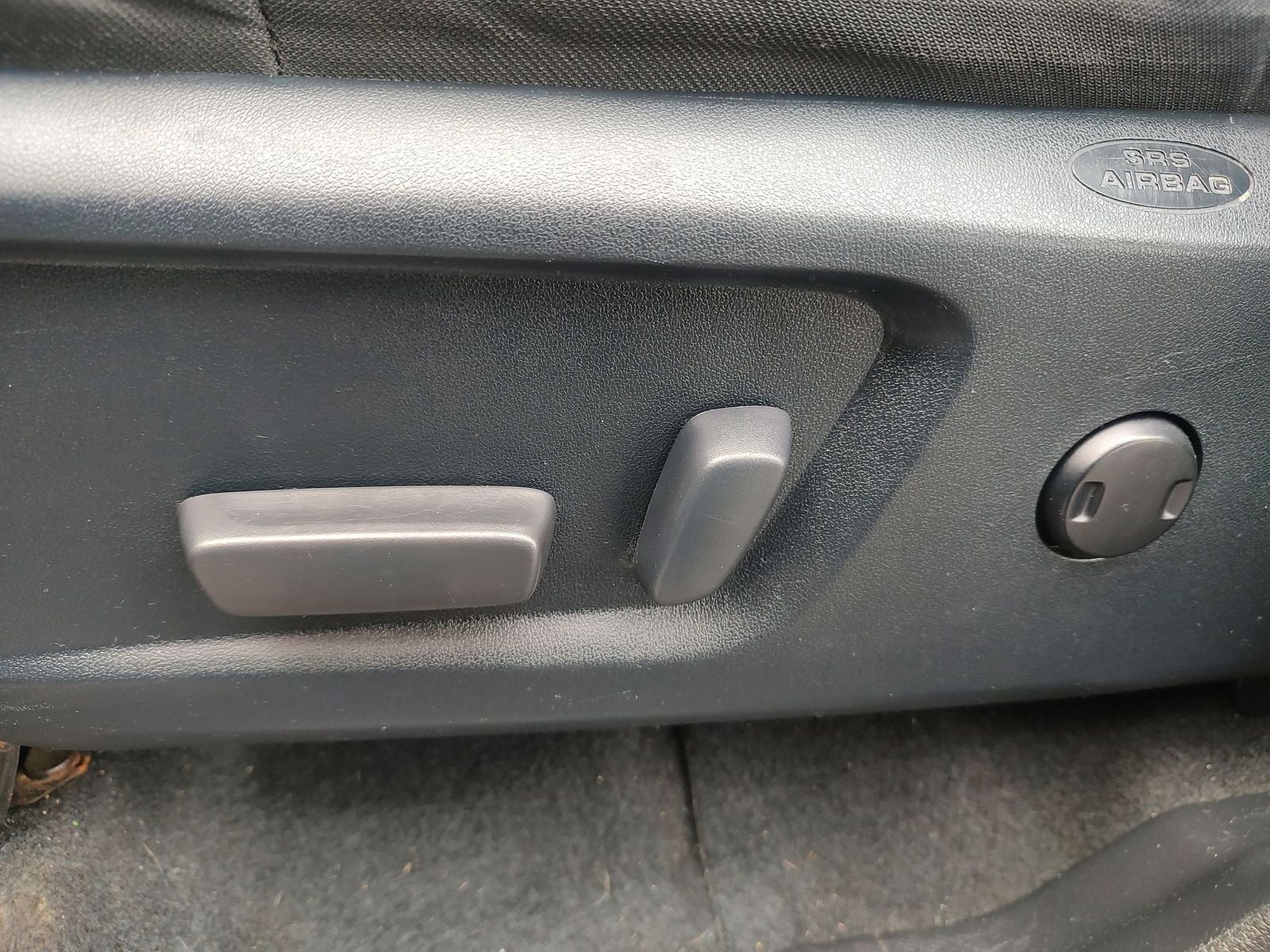 2018 Toyota Tundra SR5 Pickup 4D 5 1/2 ft