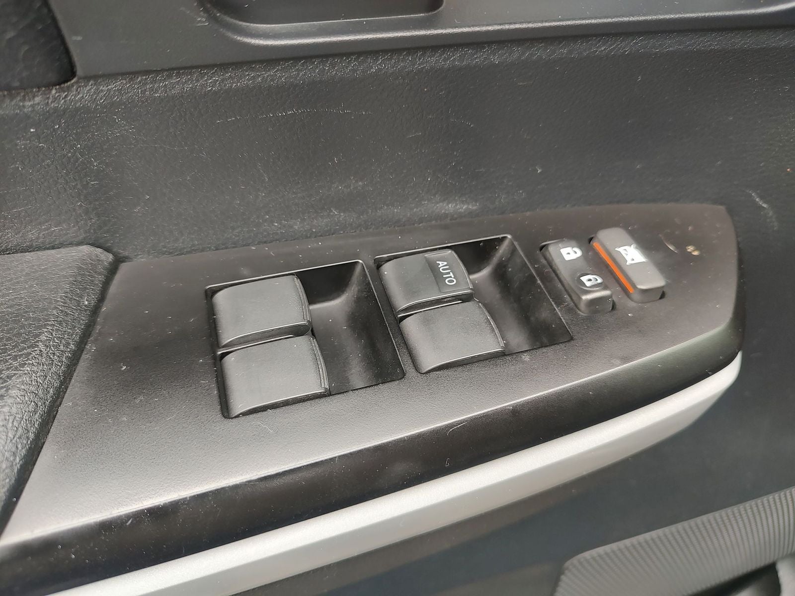 2018 Toyota Tundra SR5 Pickup 4D 5 1/2 ft