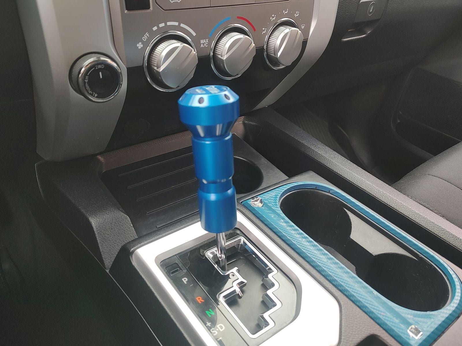 2018 Toyota Tundra SR5 Pickup 4D 5 1/2 ft