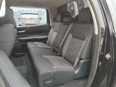 2018 Toyota Tundra SR5 Pickup 4D 5 1/2 ft