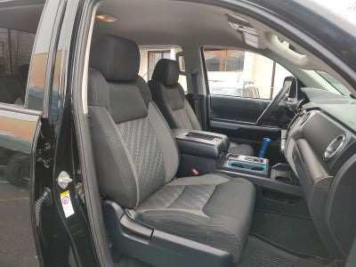 2018 Toyota Tundra SR5 Pickup 4D 5 1/2 ft