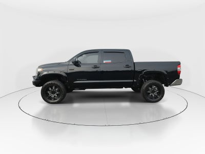 2018 Toyota Tundra SR5 Pickup 4D 5 1/2 ft