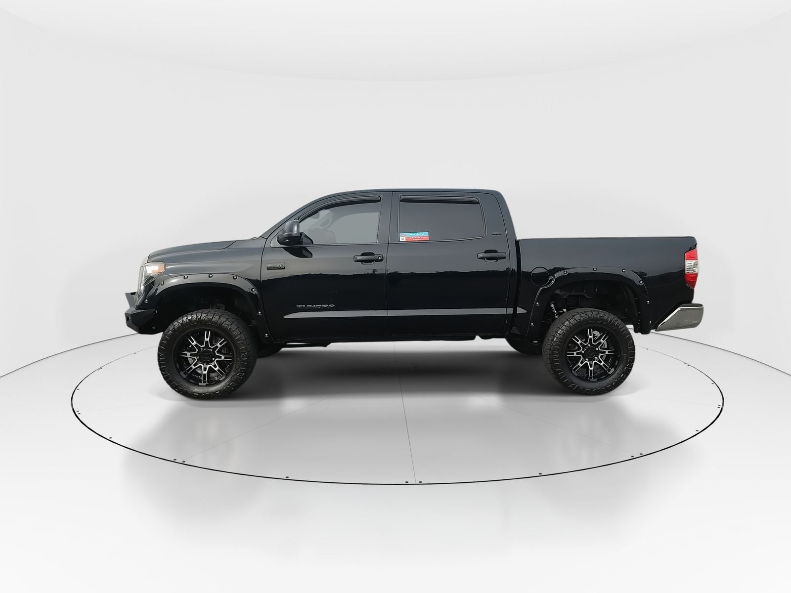2018 Toyota Tundra SR5 Pickup 4D 5 1/2 ft