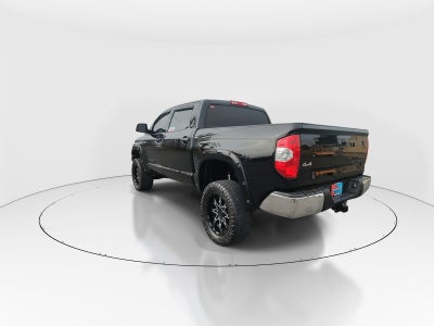 2018 Toyota Tundra SR5 Pickup 4D 5 1/2 ft