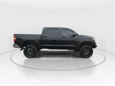 2018 Toyota Tundra SR5 Pickup 4D 5 1/2 ft