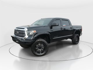 2018 Toyota Tundra SR5 Pickup 4D 5 1/2 ft