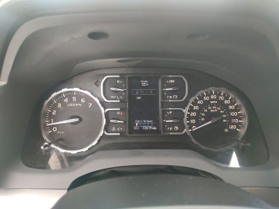 2019 Toyota Tundra SR5 CrewMax