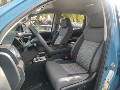 2019 Toyota Tundra SR5 CrewMax