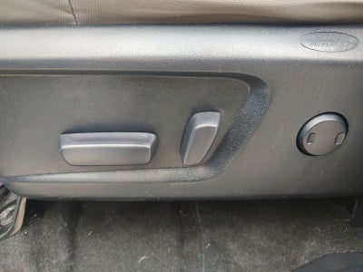 2019 Toyota Tundra SR5 CrewMax