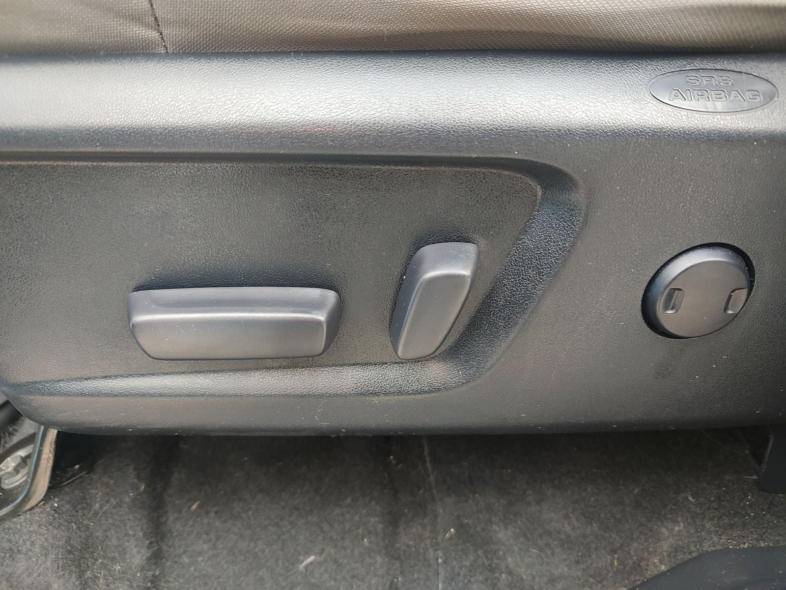 2019 Toyota Tundra SR5 CrewMax