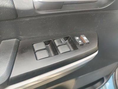 2019 Toyota Tundra SR5 CrewMax