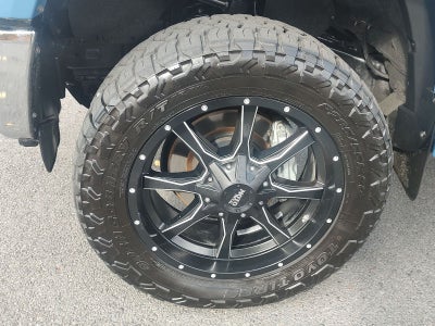 2019 Toyota Tundra SR5 CrewMax