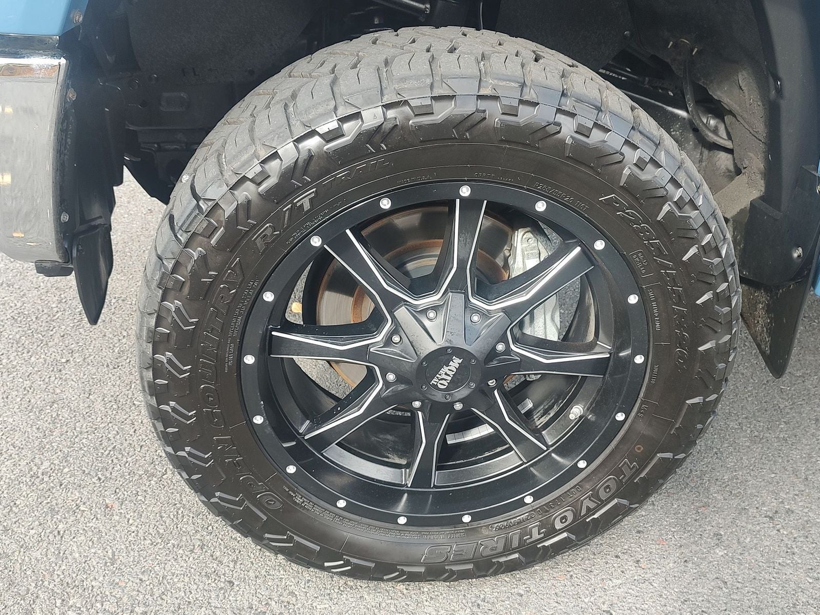 2019 Toyota Tundra SR5 CrewMax