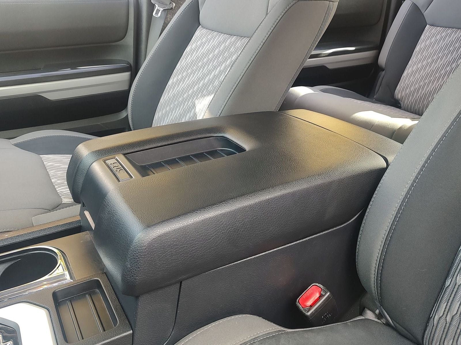 2019 Toyota Tundra SR5 CrewMax