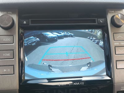 2019 Toyota Tundra SR5 CrewMax